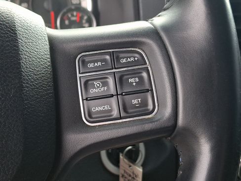 Used 2015 RAM 1500 Lone Star AWD/4WD image 22