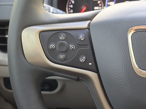 Used 2024 GMC Terrain Denali w/ Denali Premium Package image 31