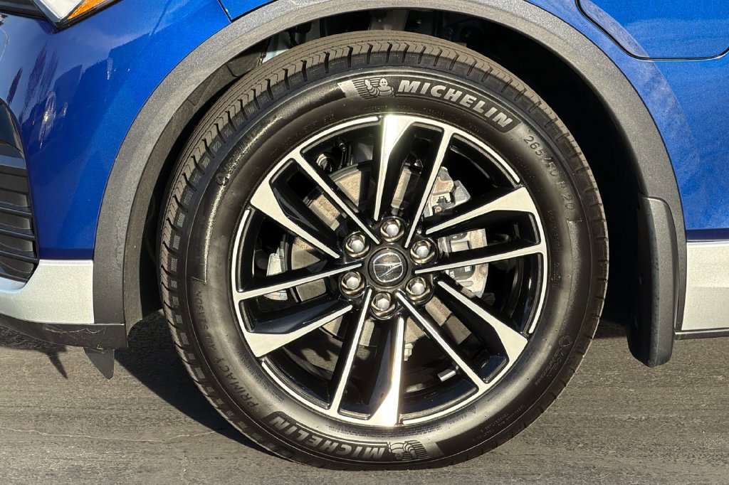 Used 2024 Acura ZDX A-Spec AWD/4WD image 27