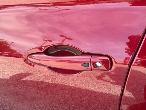 Certified 2024 Nissan Kicks SV FWD image 20