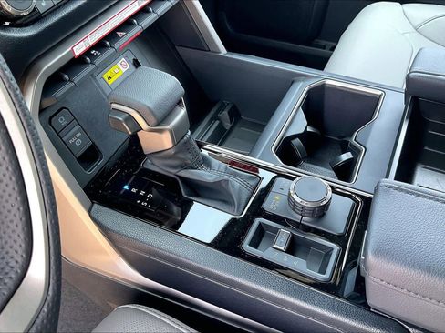 New 2026 Toyota Tundra SR5 AWD/4WD image 7