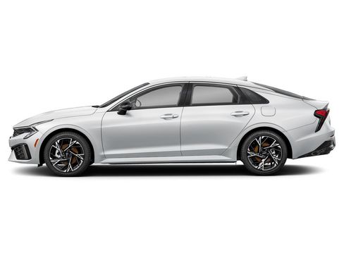 New 2026 Kia K5 GT-Line image 30