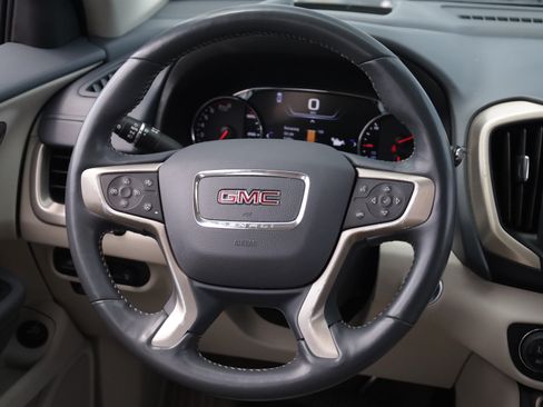 Used 2022 GMC Terrain Denali AWD/4WD image 7