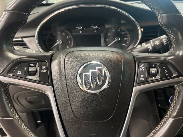 Used 2022 Buick Encore Preferred w/ Safety Package AWD/4WD image 20