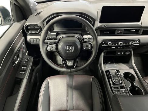 New 2026 Honda Pilot Black Edition image 15