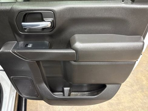 Used 2024 Chevrolet Silverado 2500 W/T w/ WT Convenience Package image 30