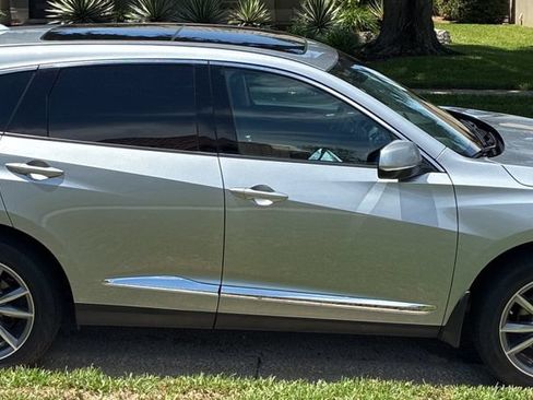 Used 2019 Acura RDX FWD w/ Technology Package image 5