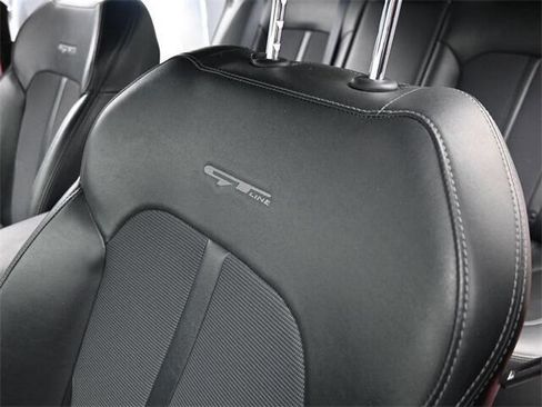 Used 2021 Kia K5 GT-Line image 12