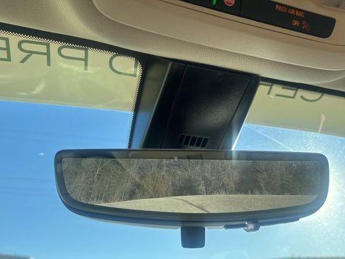 Certified 2025 Cadillac XT6 Premium Luxury w/ Technology Package image 33