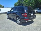 Used 2011 Mercedes-Benz ML 350 4MATIC image 5