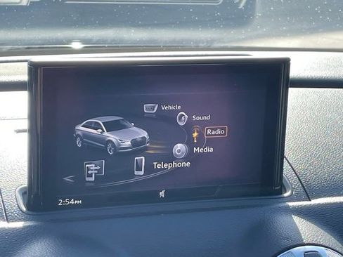 Used 2020 Audi S3 Premium w/ Black Optic Package image 14