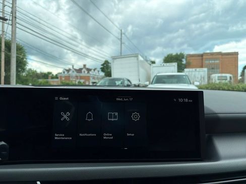 New 2026 Hyundai Sonata SEL FWD image 20