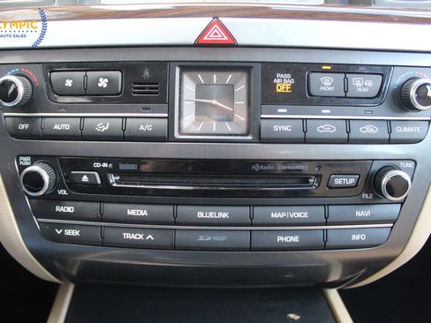 Used 2017 Genesis G80 3.8 w/ Option Group 02 image 26