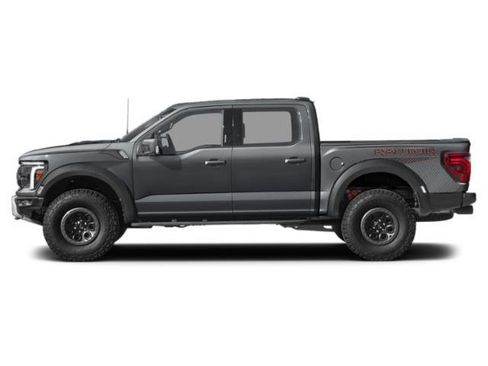 New 2026 Ford F150 Raptor AWD/4WD image 3