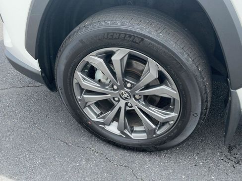 Used 2024 Toyota RAV4 XLE Premium w/ Weather Package image 14