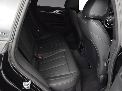 Used 2025 BMW i4 eDrive40 RWD image 19