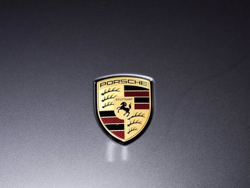 Certified 2025 Porsche Cayenne image 15