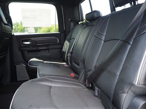 New 2025 RAM 2500 Power Wagon image 14