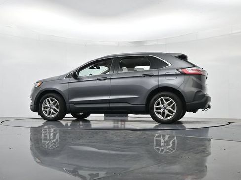 Used 2022 Ford Edge SEL w/ Convenience Package AWD/4WD image 38