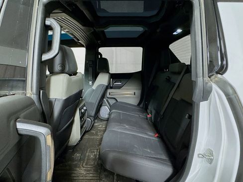 New 2024 GMC Hummer EV 3X w/ Battery Pack, 24 Module Pack image 13