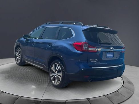 Used 2019 Subaru Ascent Limited AWD/4WD image 3