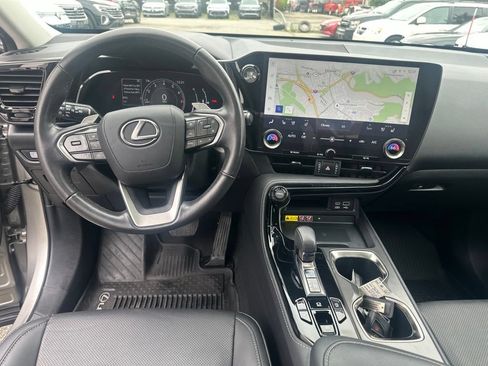 Used 2024 Lexus NX 350 AWD image 25