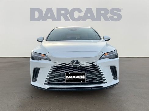 New 2026 Lexus RX 350 Premium image 2