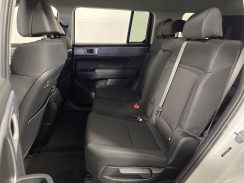 New 2026 Hyundai Santa Fe SE FWD image 13