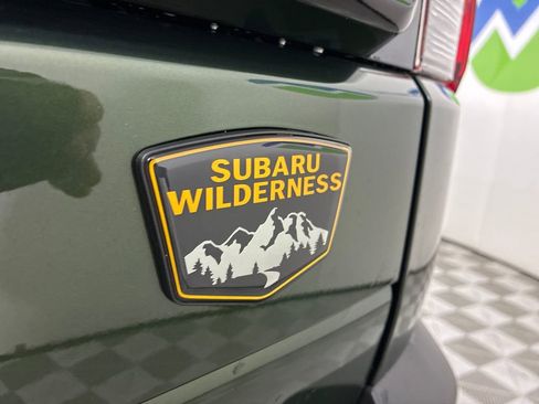New 2026 Subaru Outback Wilderness AWD/4WD image 7