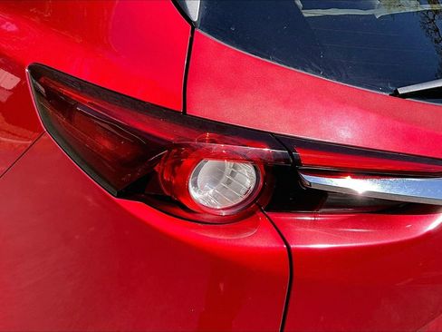 Used 2016 MAZDA CX-9 Grand Touring image 20