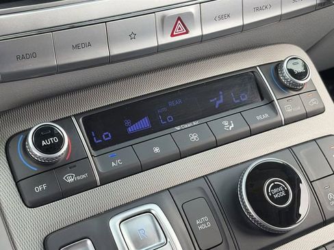 Used 2022 Hyundai Palisade SEL w/ Convenience Package FWD image 31