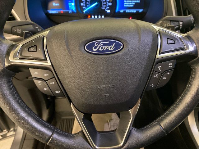 Used 2024 Ford Edge SEL w/ Convenience Package AWD/4WD image 18