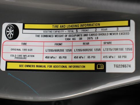 New 2026 RAM 2500 Laramie image 38