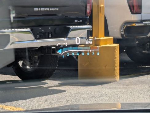 Used 2018 Buick LaCrosse Premium w/ Driver Confidence Package #2 image 19