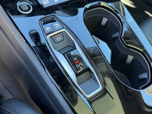 New 2025 Audi A5 2.0T Prestige image 26