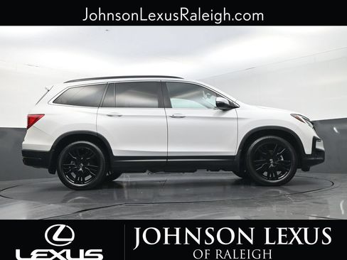 Used 2022 Honda Pilot Special Edition image 21
