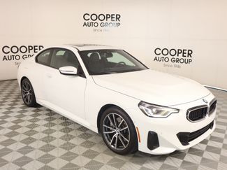 Used 2024 BMW 230i Coupe w/ Premium Package video 1