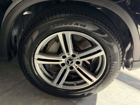Certified 2022 Mercedes-Benz GLC 300 4MATIC image 6