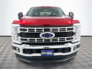 New 2026 Ford F250 XLT w/ FX4 Off-Road Package video 2