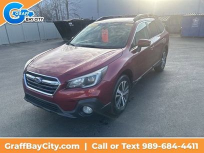 Used 2019 Subaru Outback 2.5i Limited