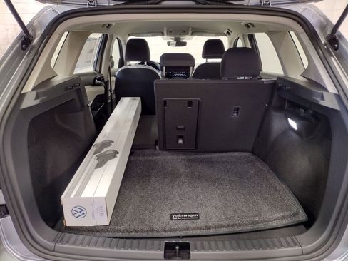 New 2026 Volkswagen Taos S image 15