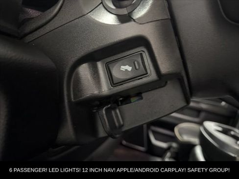Used 2024 RAM 2500 Laramie w/ Safety Group AWD/4WD image 15