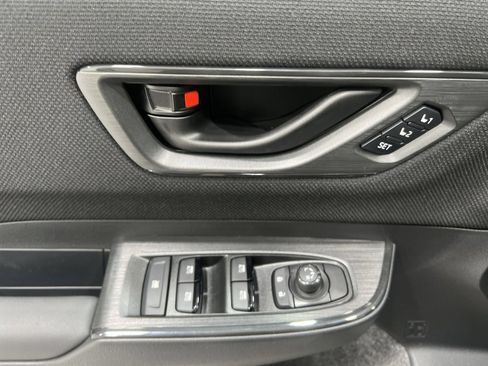 New 2026 Subaru Outback Limited XT AWD/4WD image 13