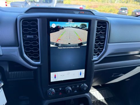 New 2025 Ford Ranger XL w/ Trailer Tow Package image 7