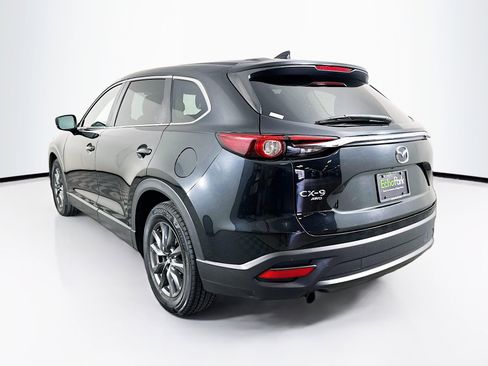 Used 2022 MAZDA CX-9 Sport image 5