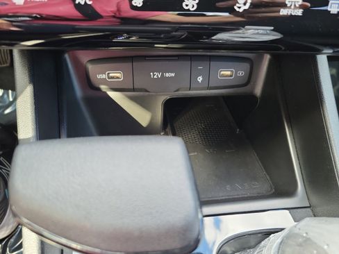 Used 2024 Hyundai Tucson SEL image 34