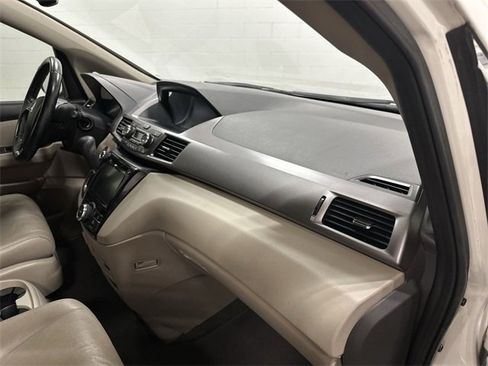 Used 2017 Honda Odyssey EX-L image 30