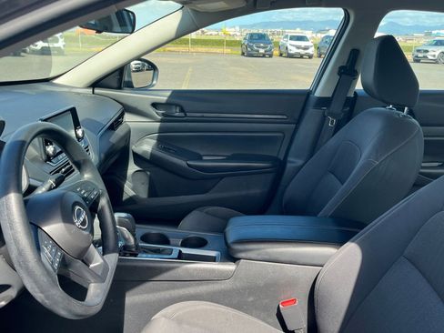 Used 2023 Nissan Altima 2.5 S FWD image 25