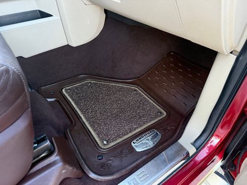 Used 2013 RAM 2500 Longhorn image 28