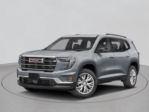 New 2026 GMC Acadia Elevation FWD image 1